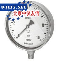 BE 压力计